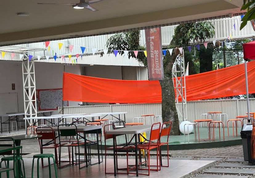 Semeja Semeru Cafe Bogor: Tempat Ngopi Murah yang Diam-Diam Selalu Ramai