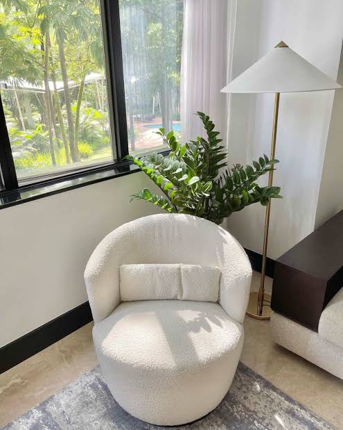 Arm Chair