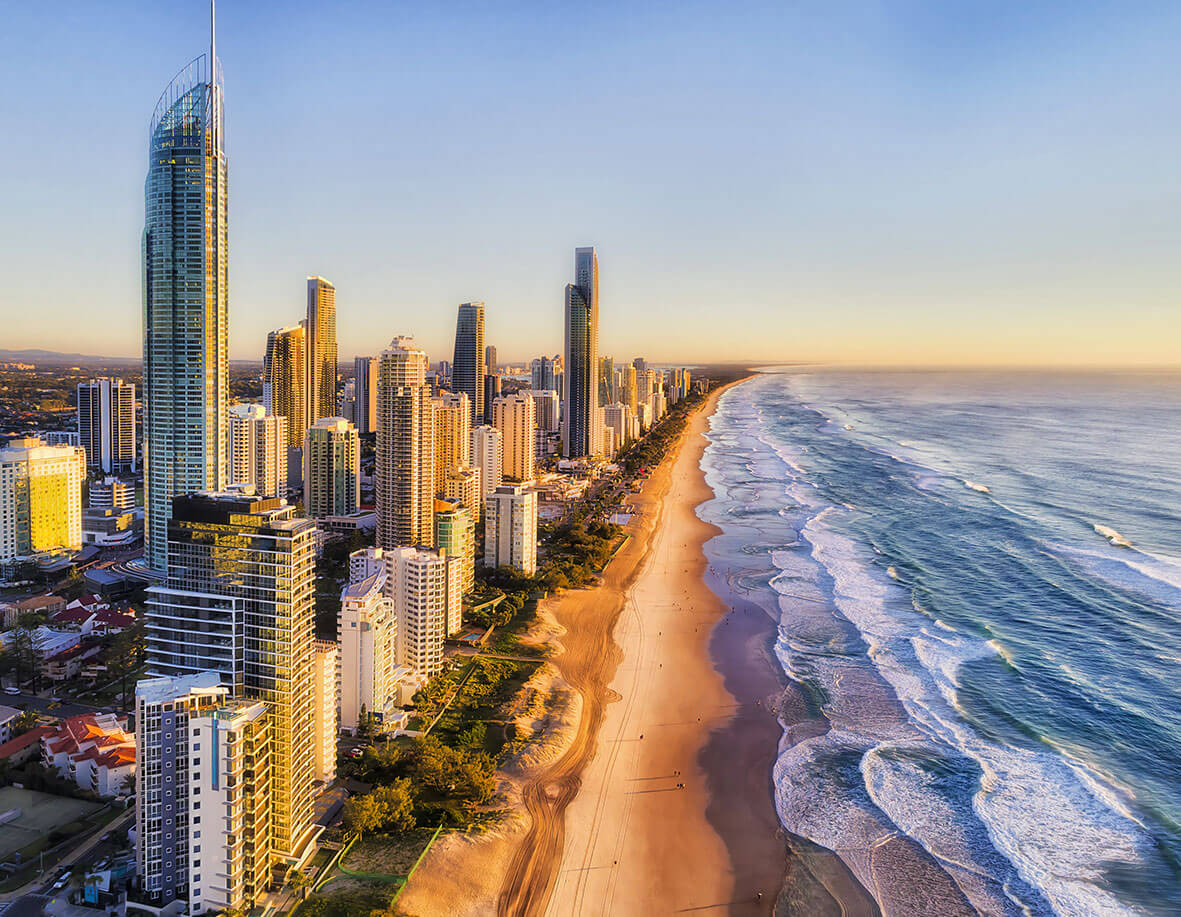 Queensland