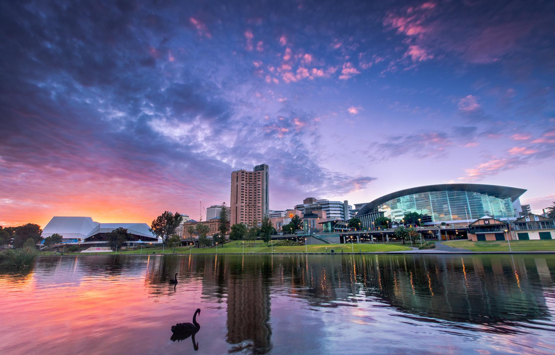 South Australia