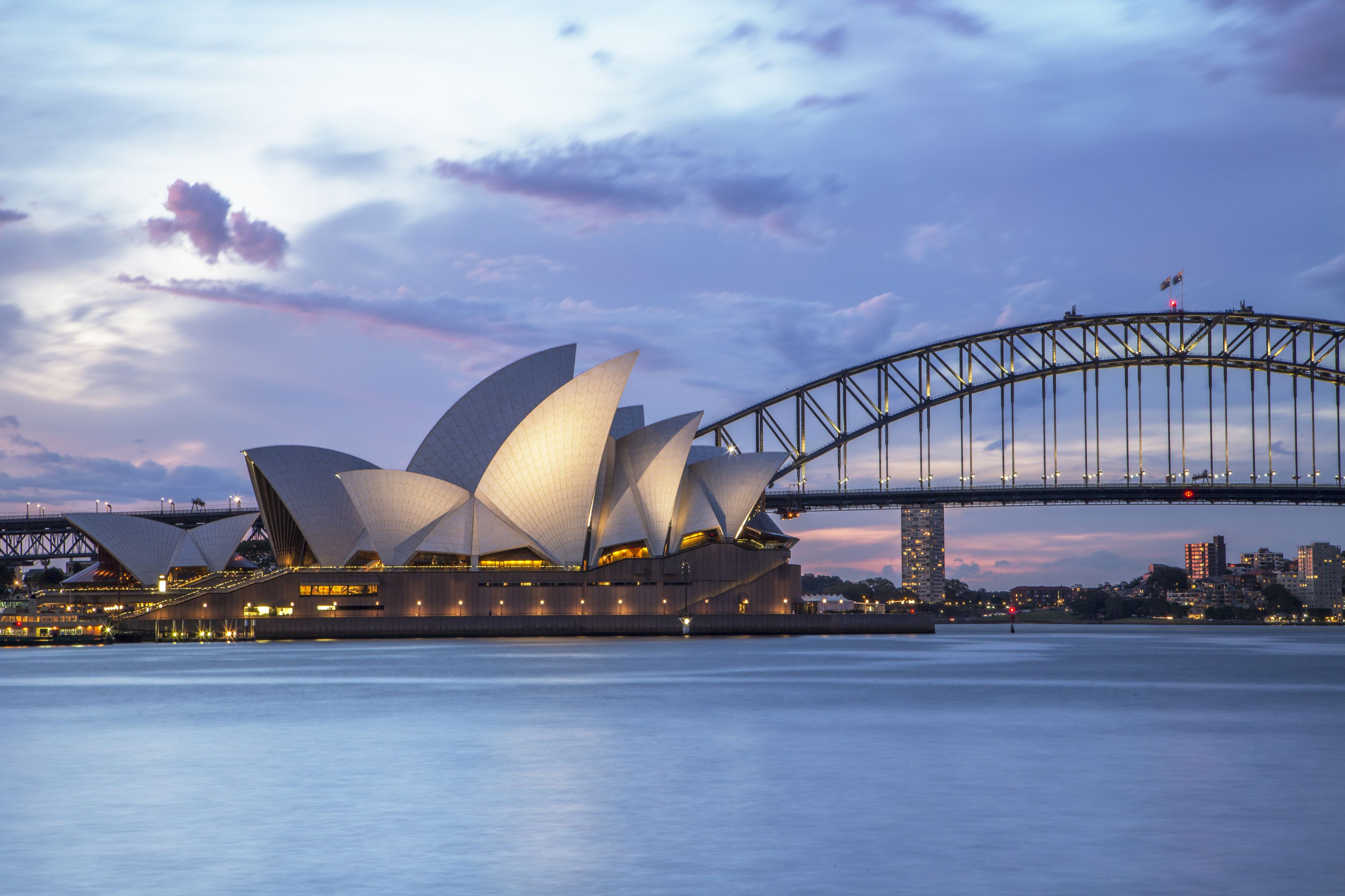 New South Wales