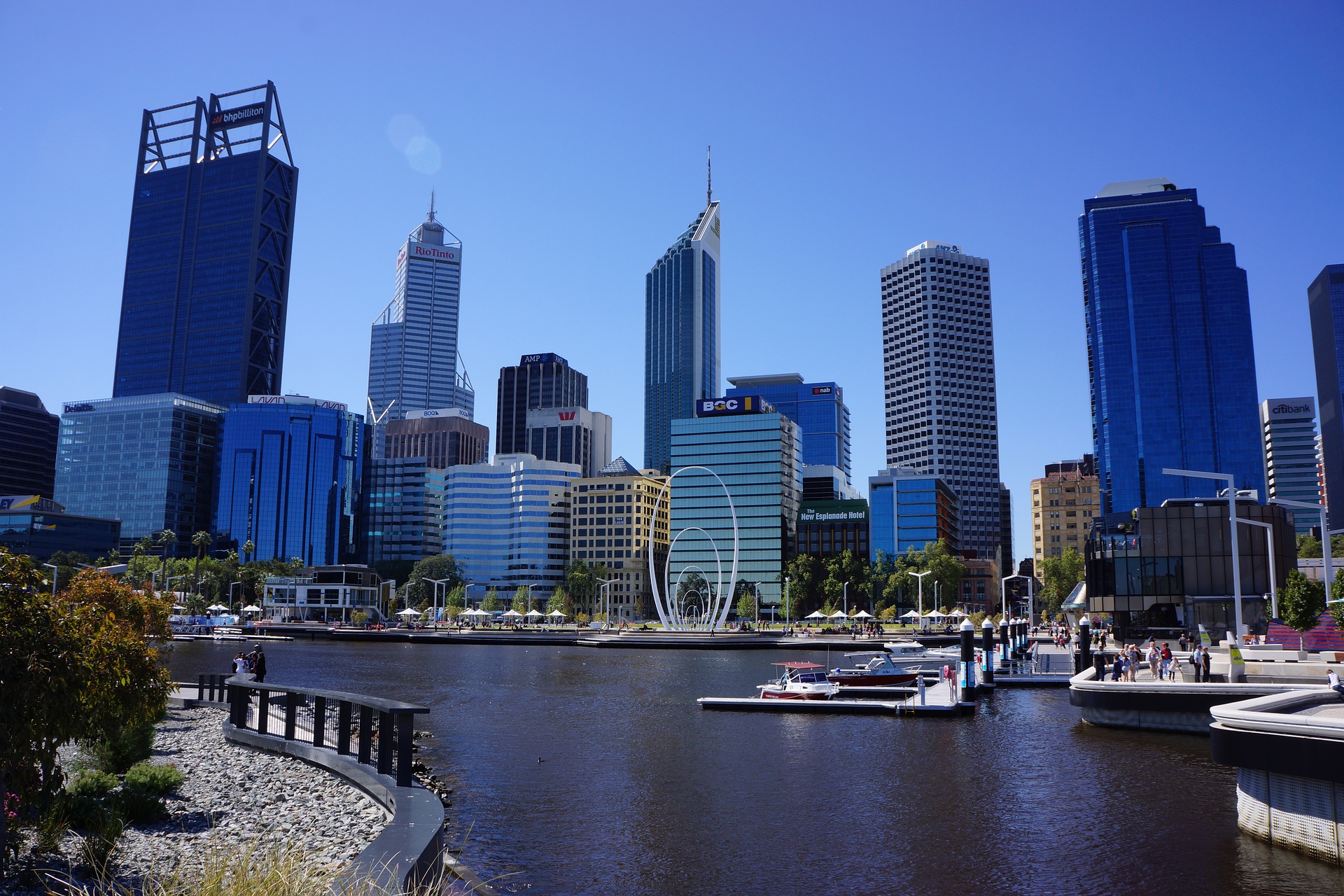 Western Australia