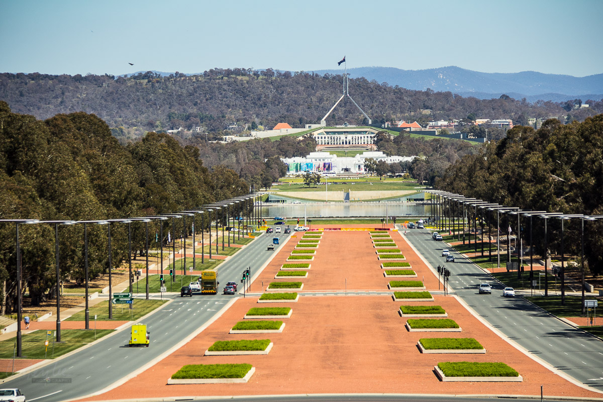 Australian Capital Territory