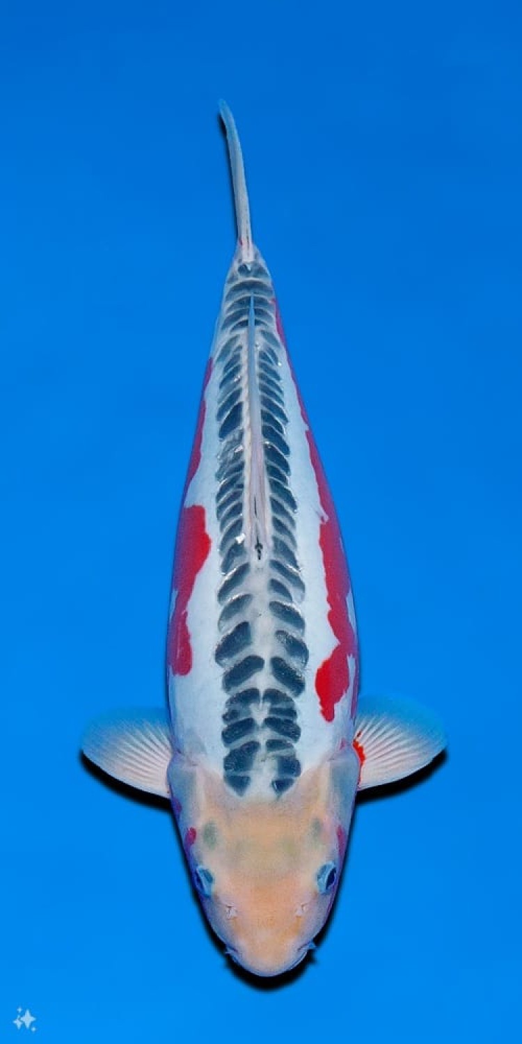 Juara 1