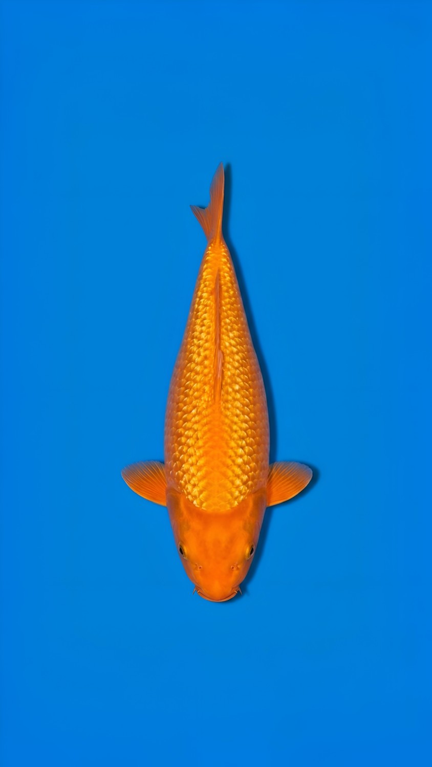 E. Kamboja Prize 16 - 20 cm