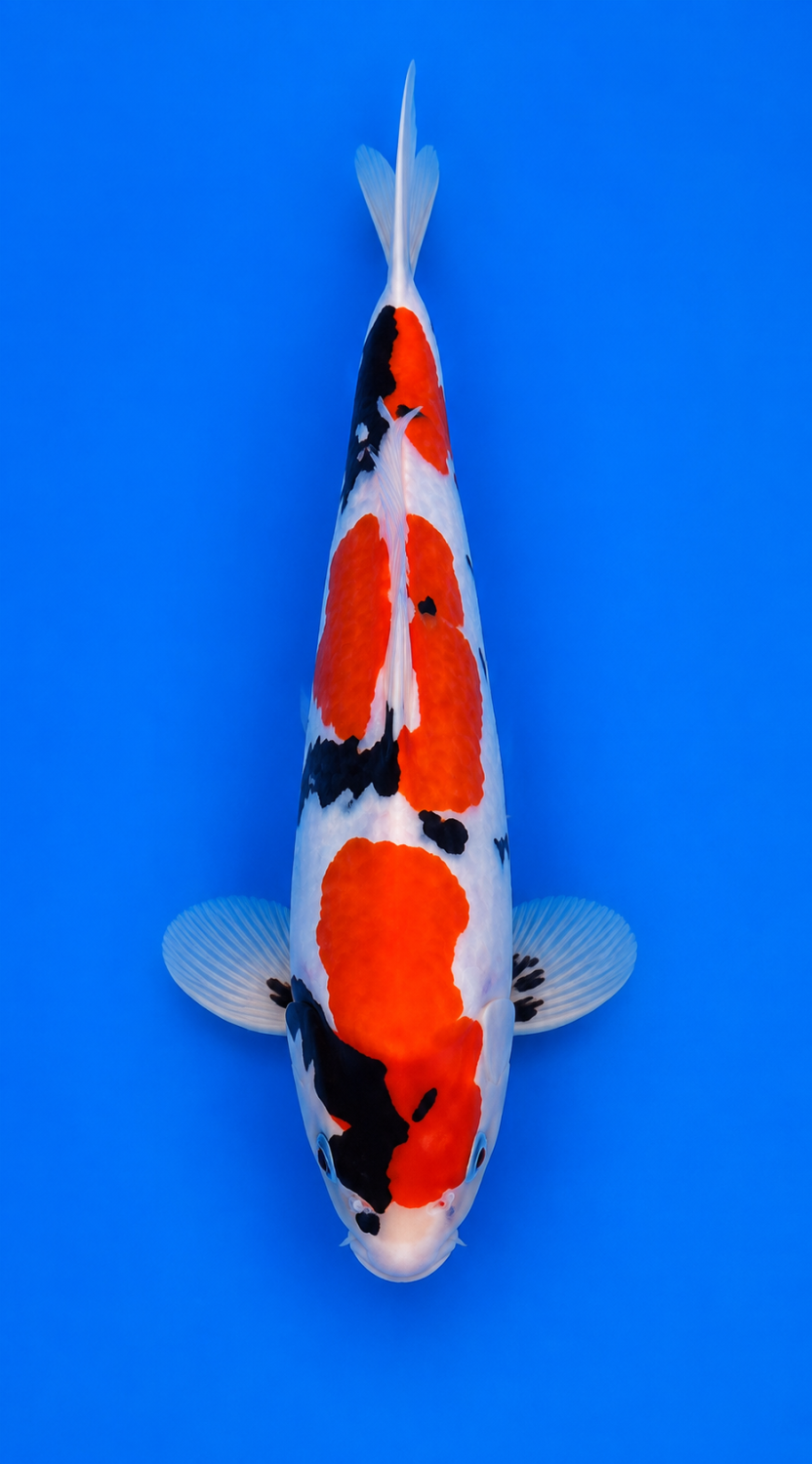 C. Anggrek Prize 31 - 35 cm