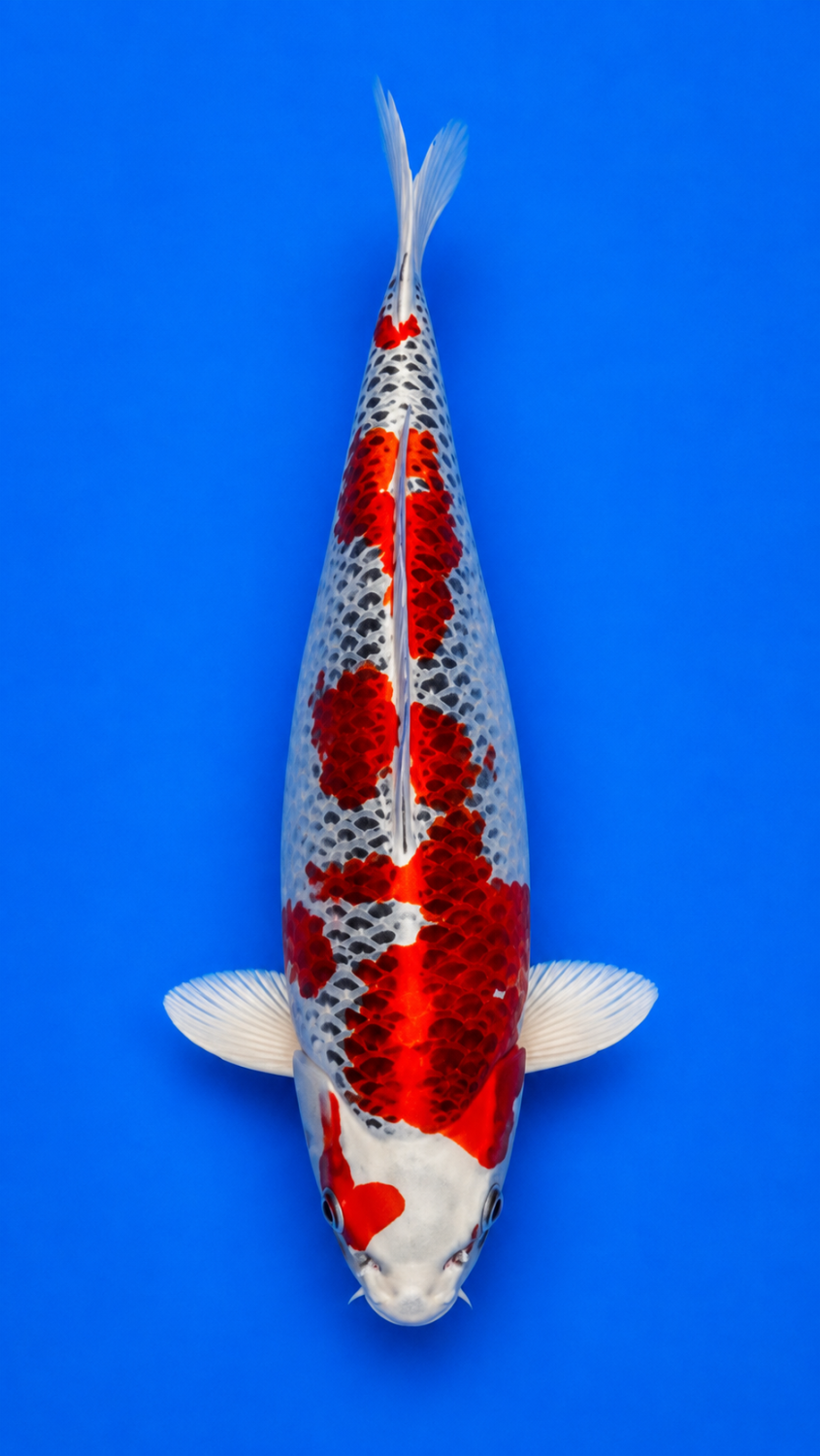 Juara 1
