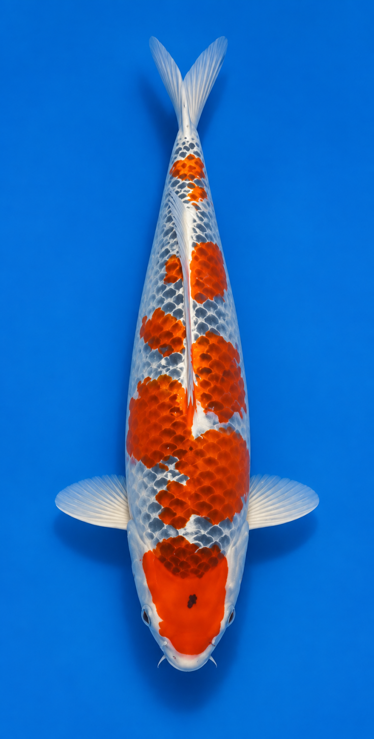Juara 1