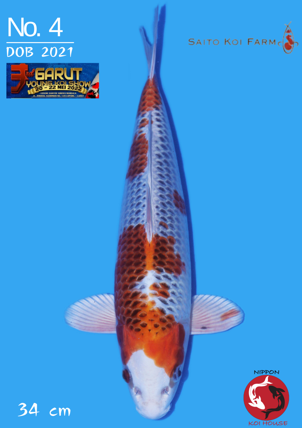 Juara 3