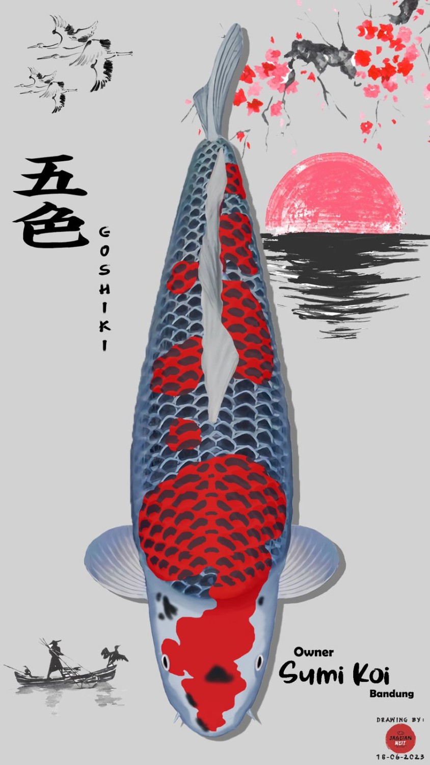 Juara 1