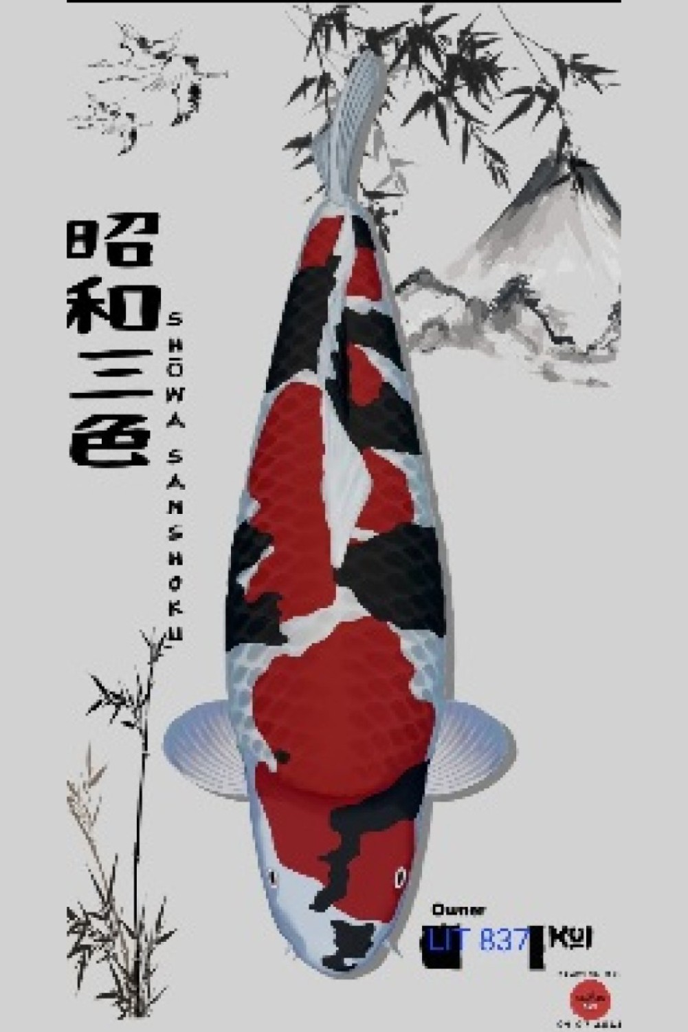 Juara 1