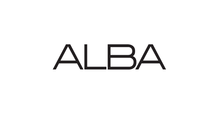 Alba Logo