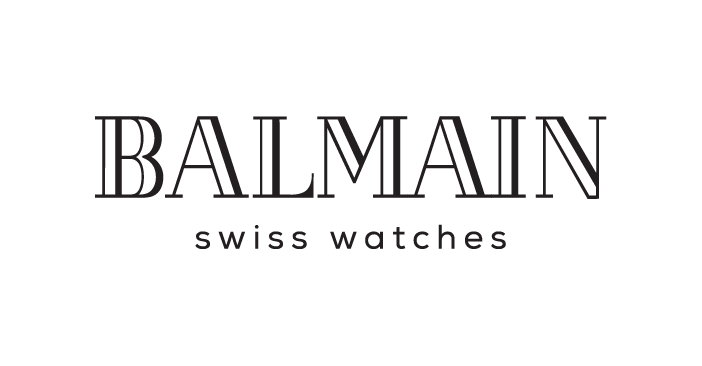 Balmain Logo