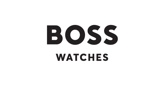 Boss Logo