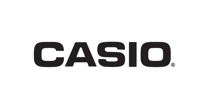 Casio Logo