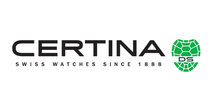 Certina Logo