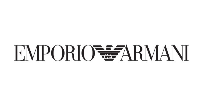 Emporio Armani Logo