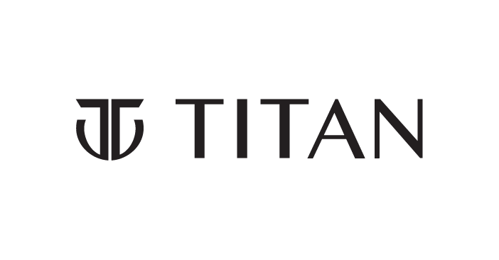 Titan Logo