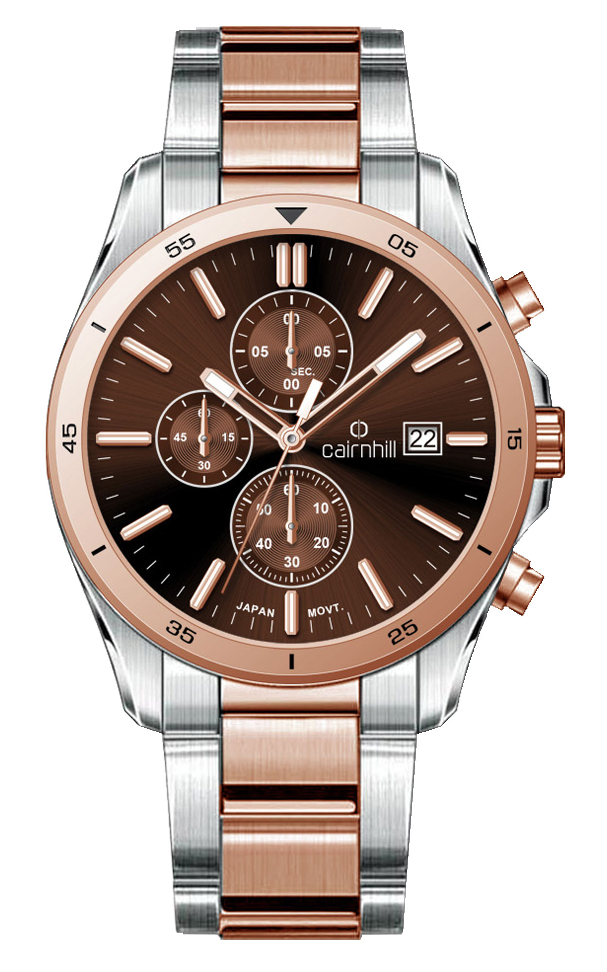 Cairnhill || Watch Information Details