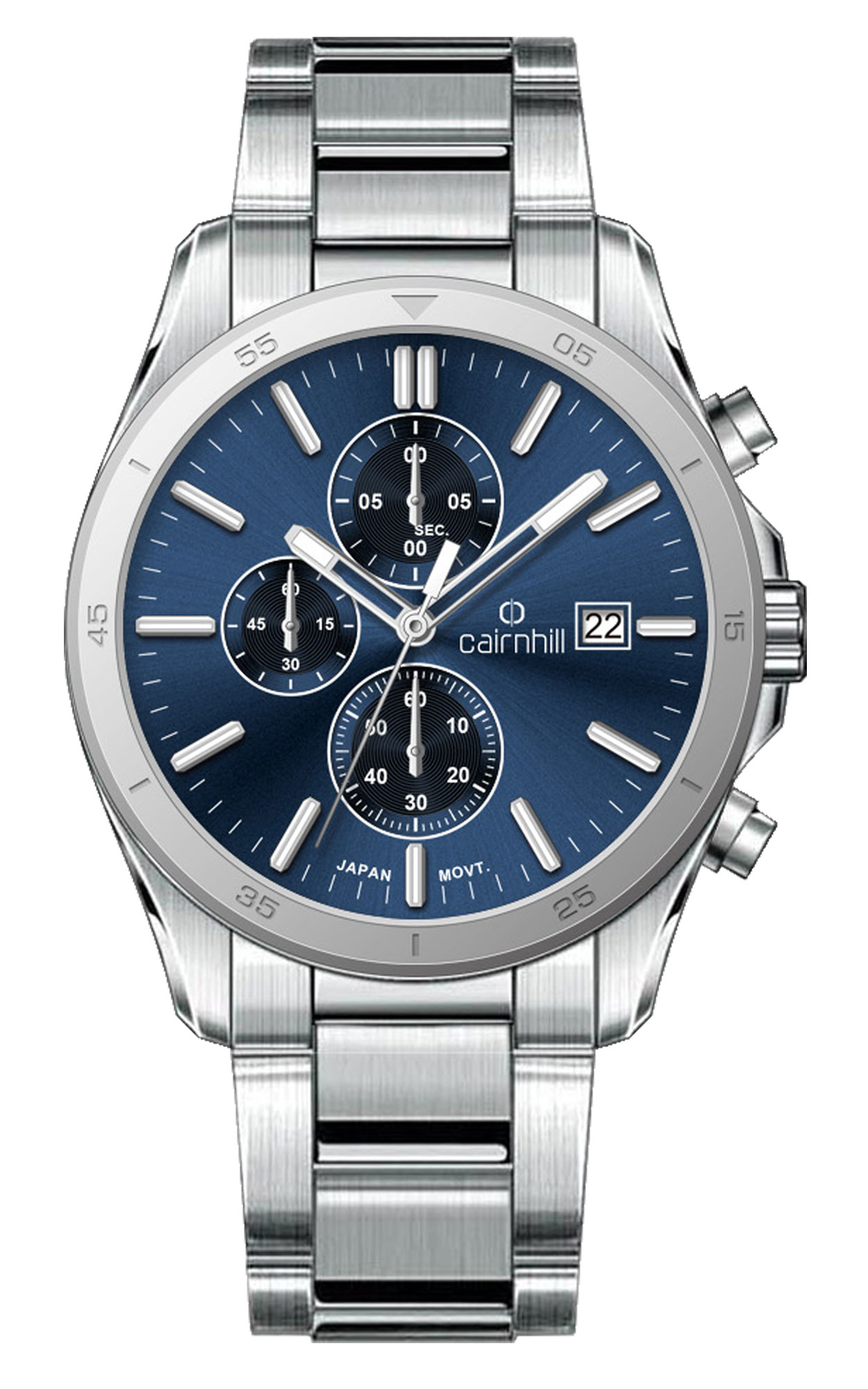 Cairnhill || Watch Information Details