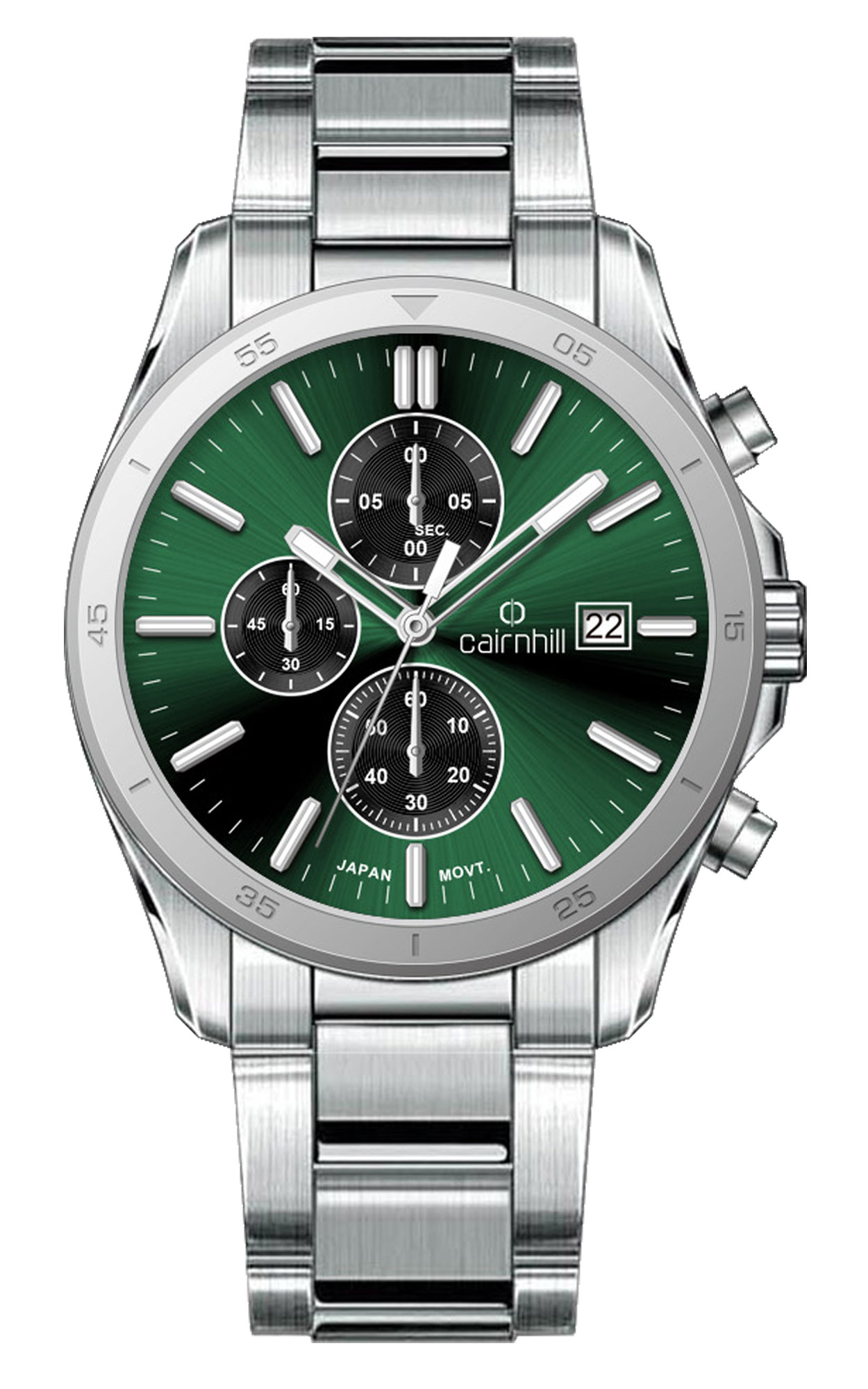 Cairnhill || Watch Information Details