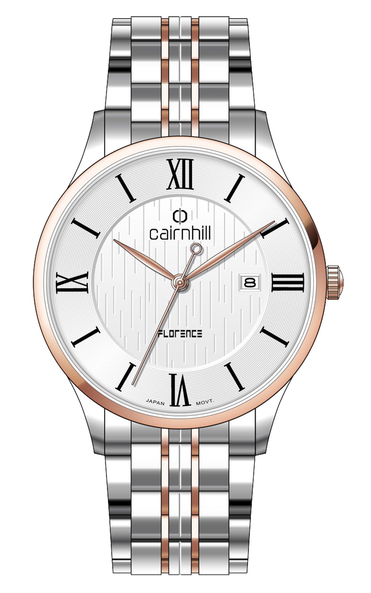 Cairnhill || Watch Information Details