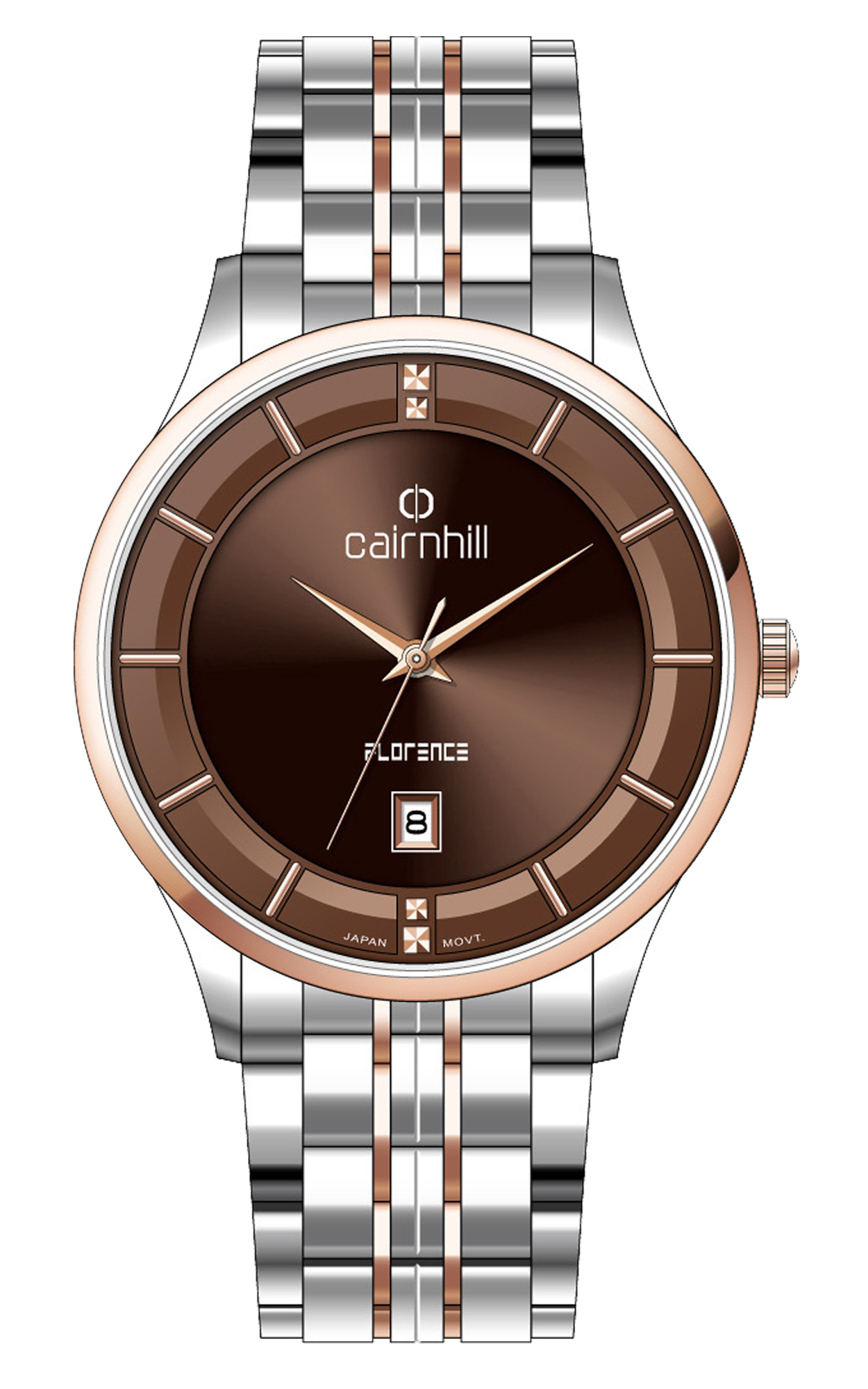 Cairnhill || Watch Information Details