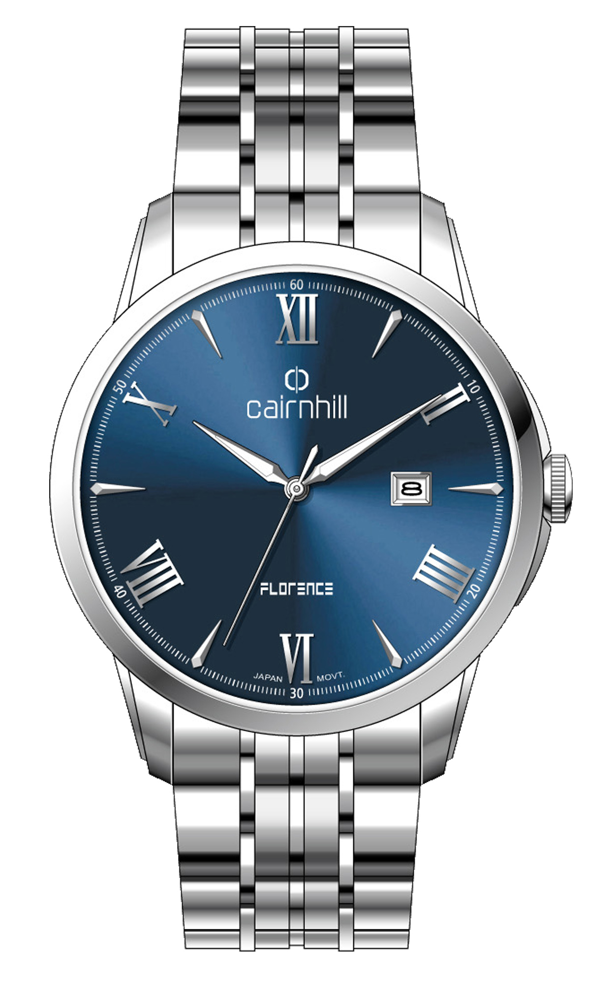 Cairnhill || Watch Information Details