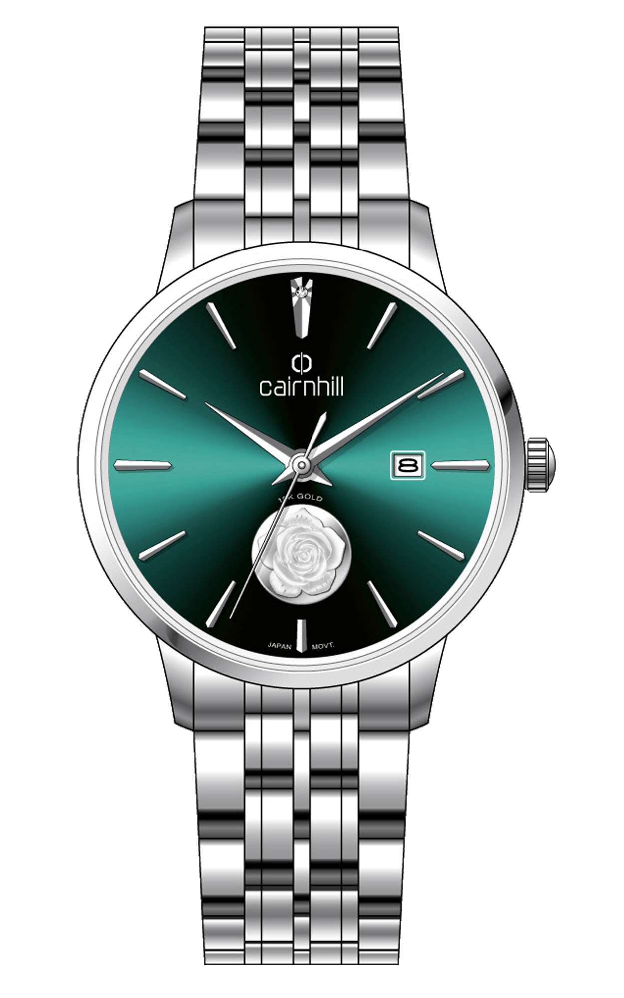 Cairnhill || Watch Information Details
