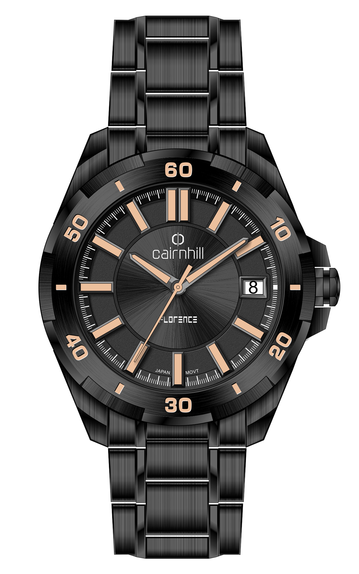 Cairnhill || Watch Information Details