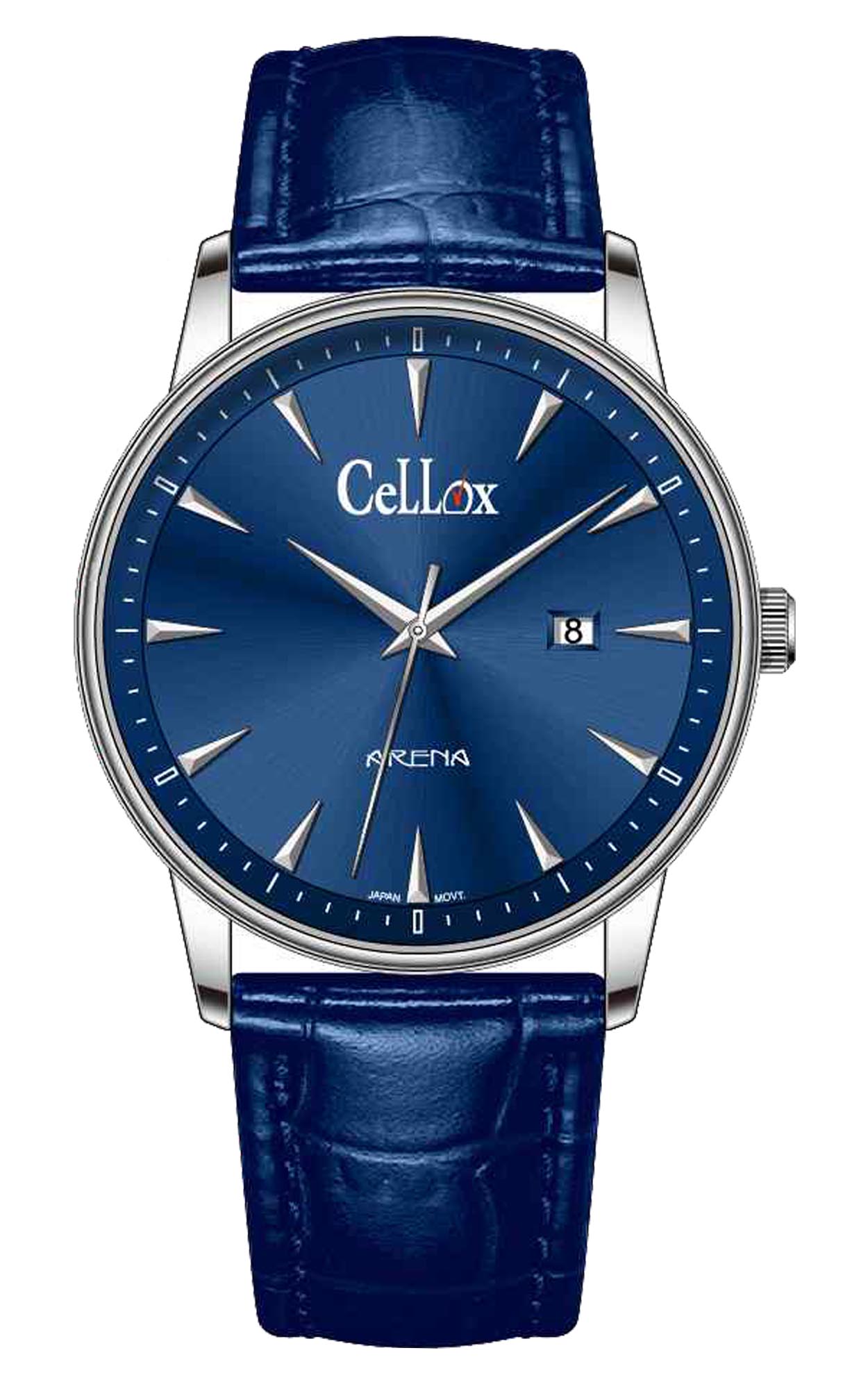 Cellox watch price sale