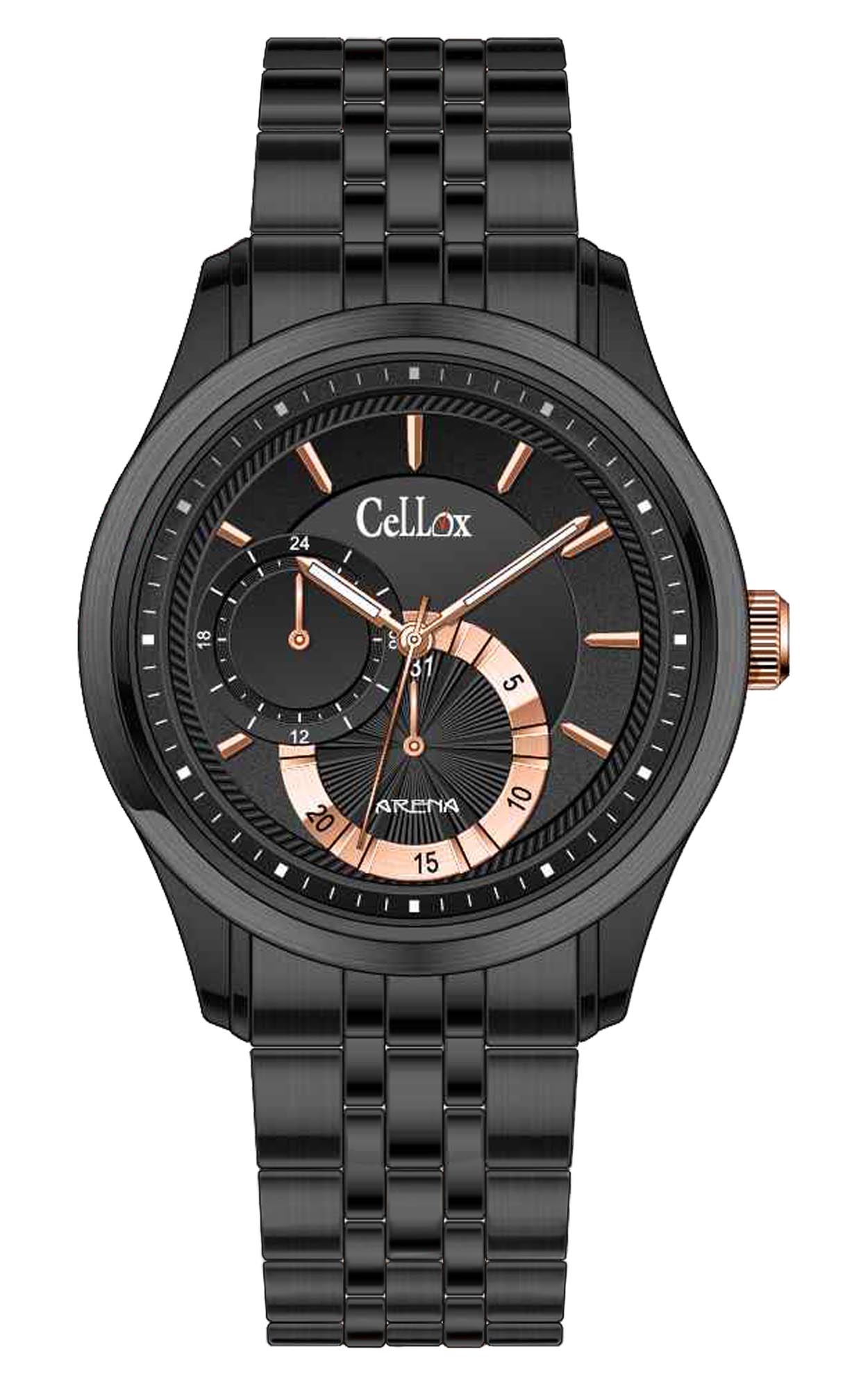 Cellox || Product Details
