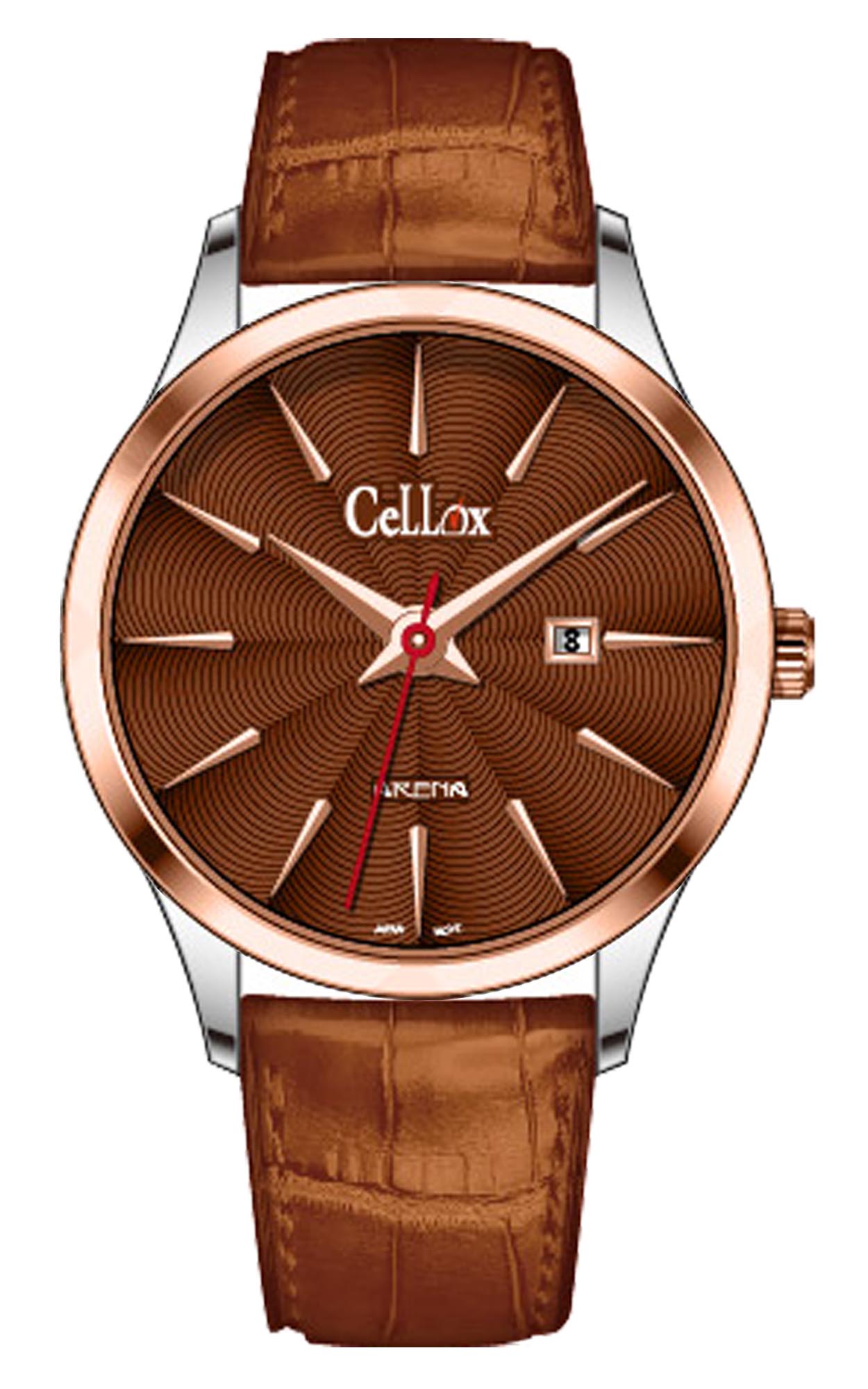 Cellox watch price sale