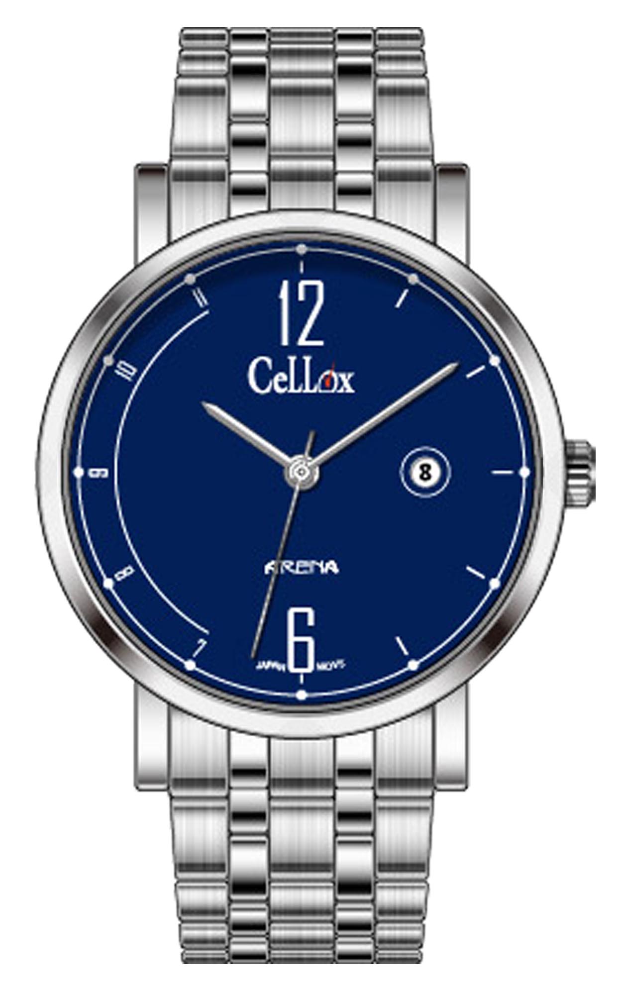 Cellox watch for Sale in Uttara | Bikroy