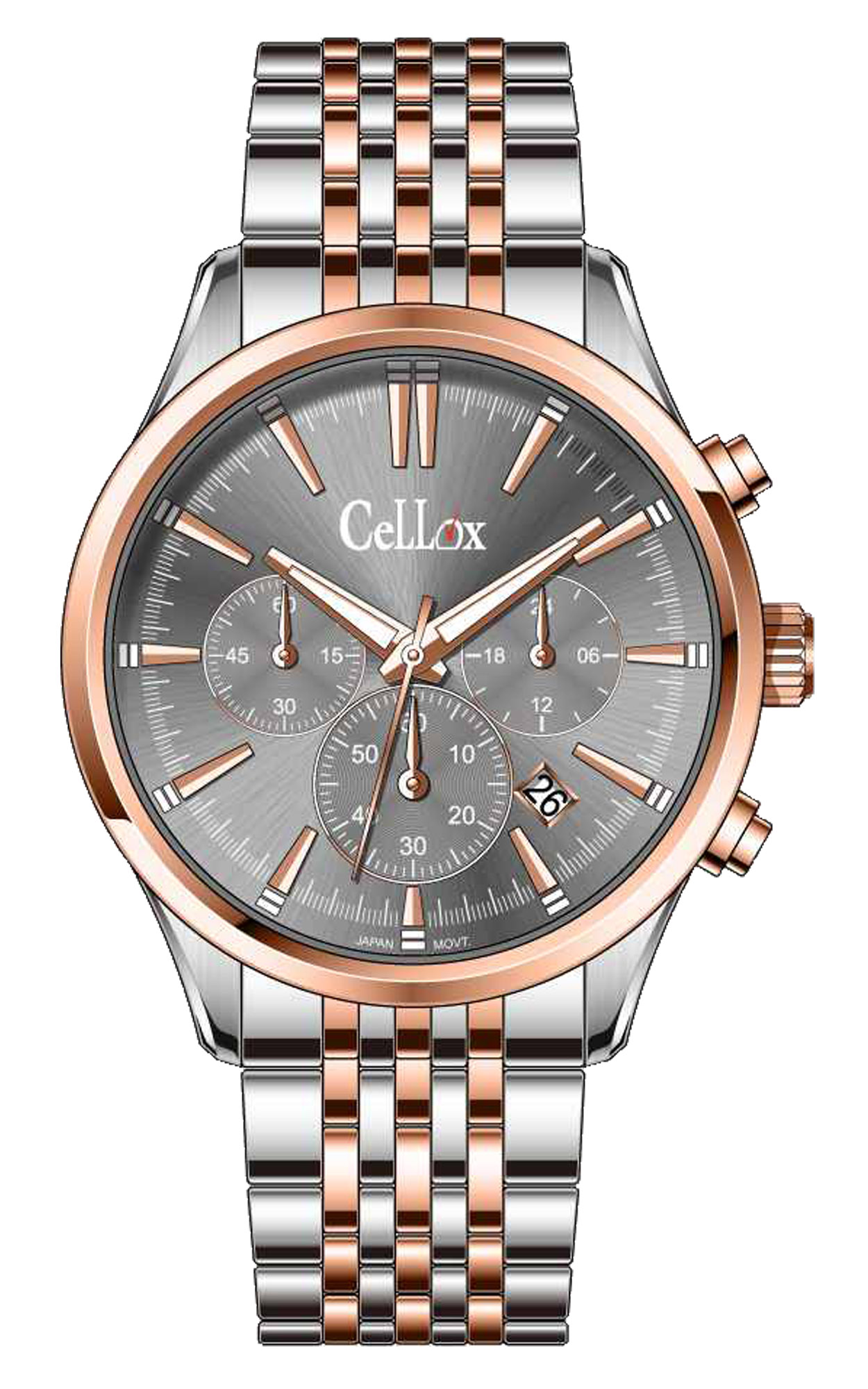 Cellox || Product Details