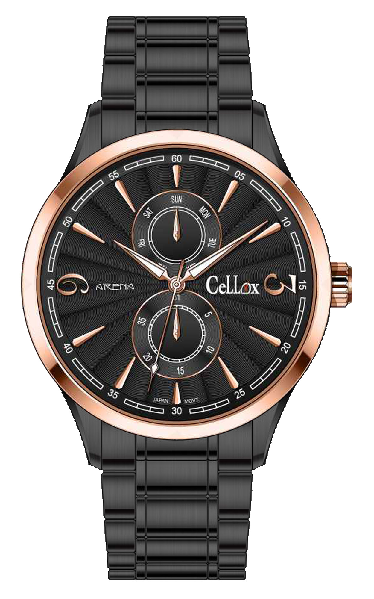 Cellox || Product Details