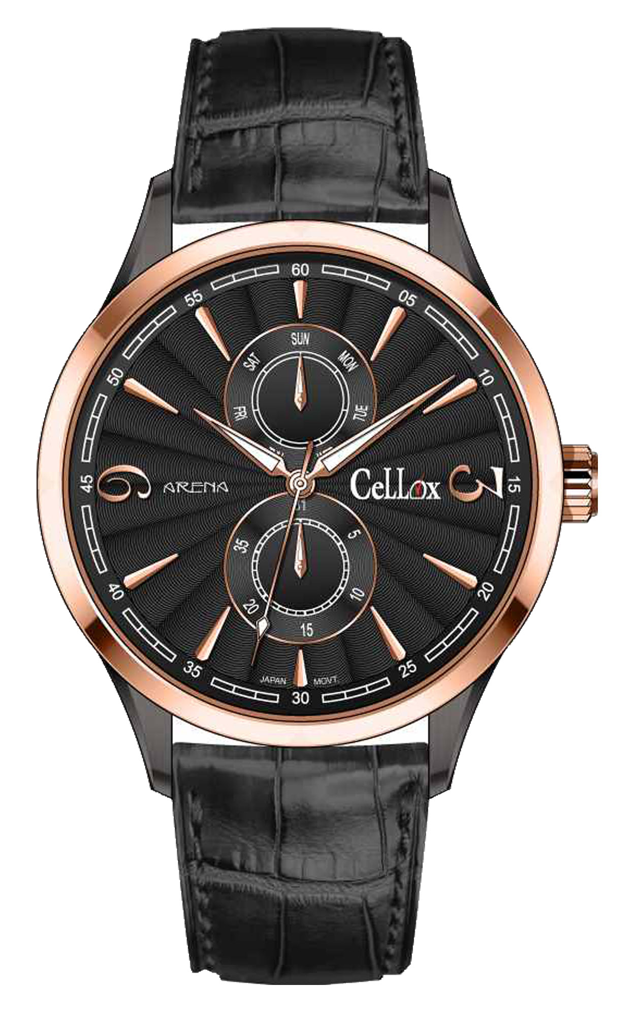 Cellox || Product Details