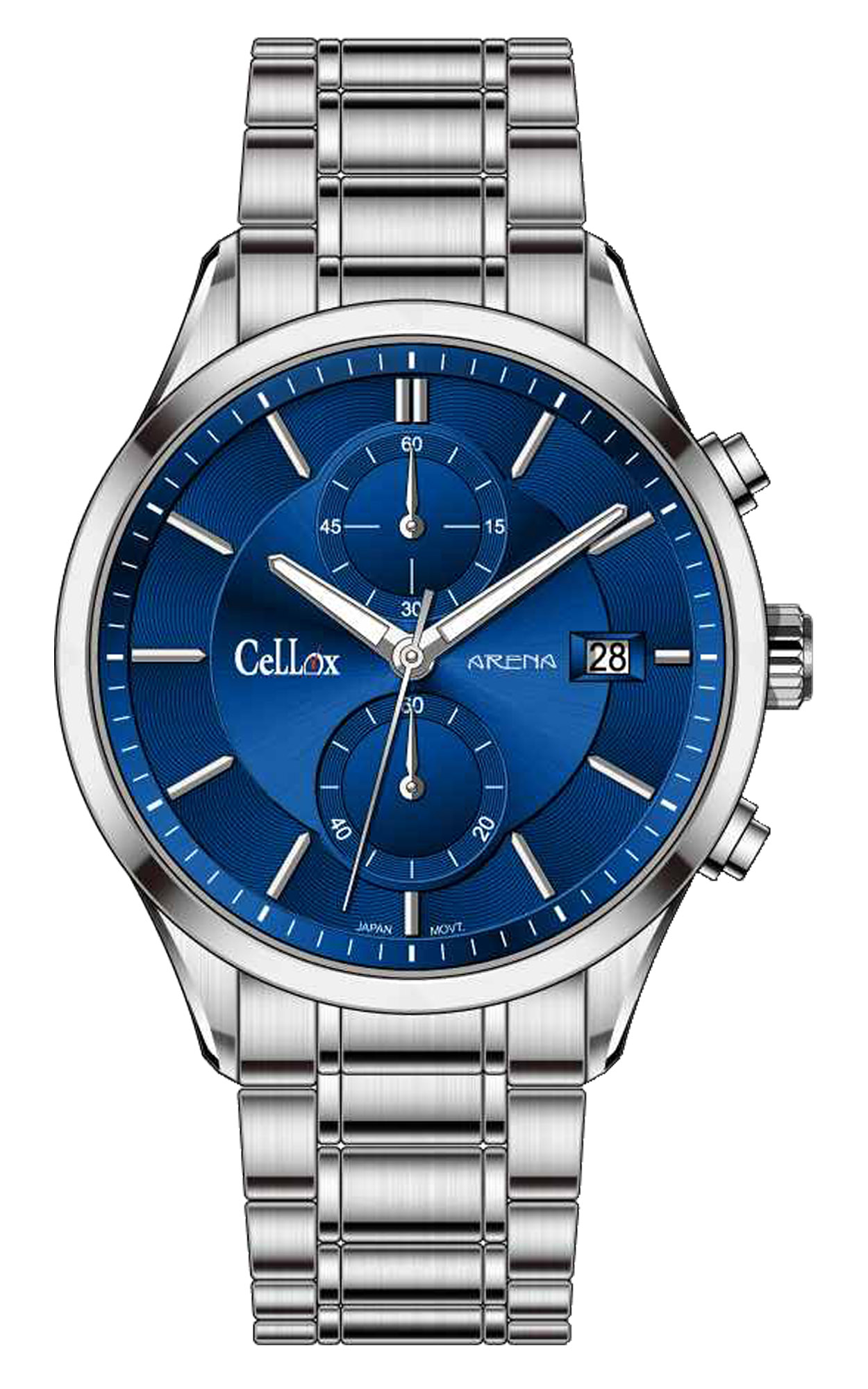 Cellox || Product Details