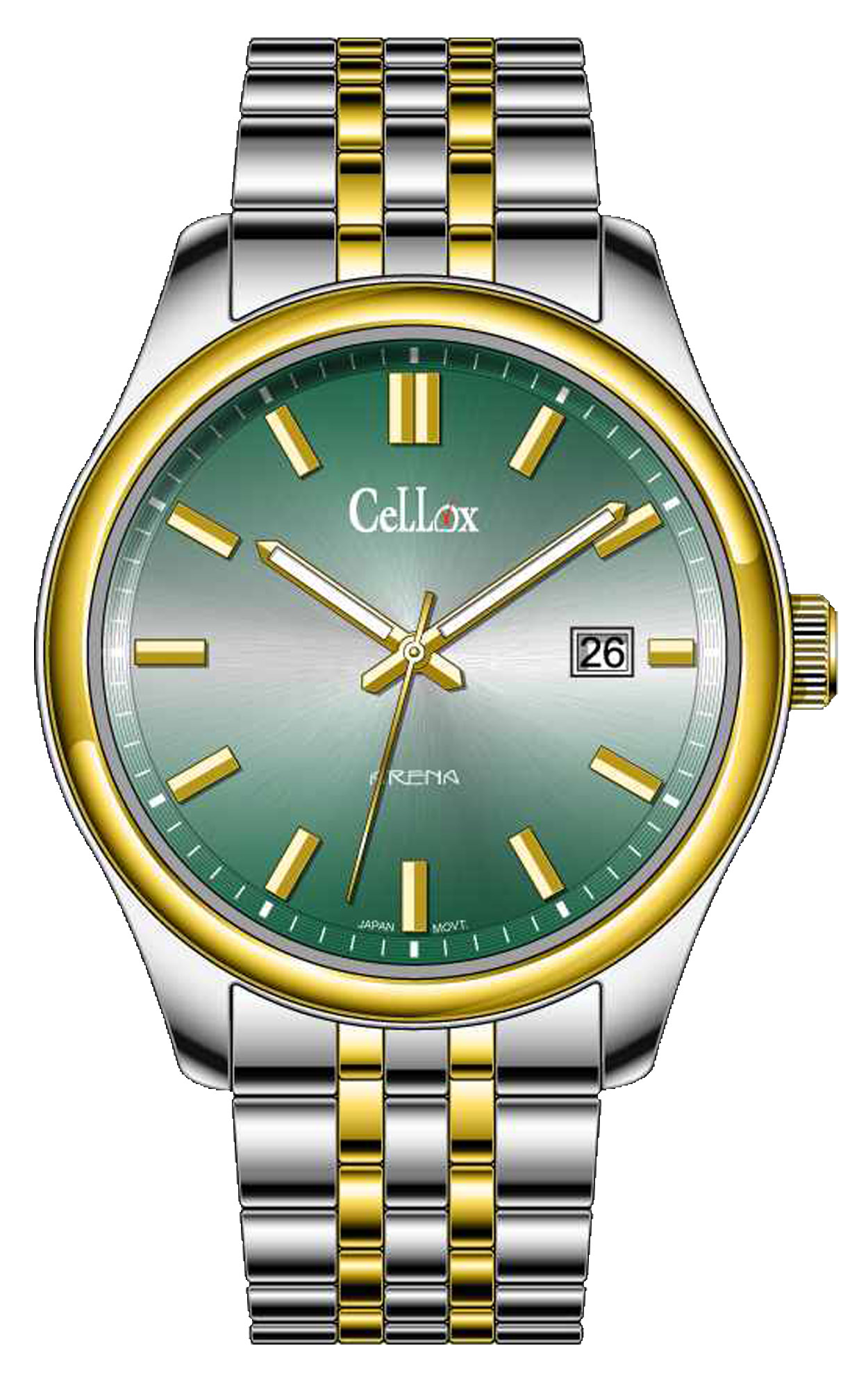 Cellox || Product Details