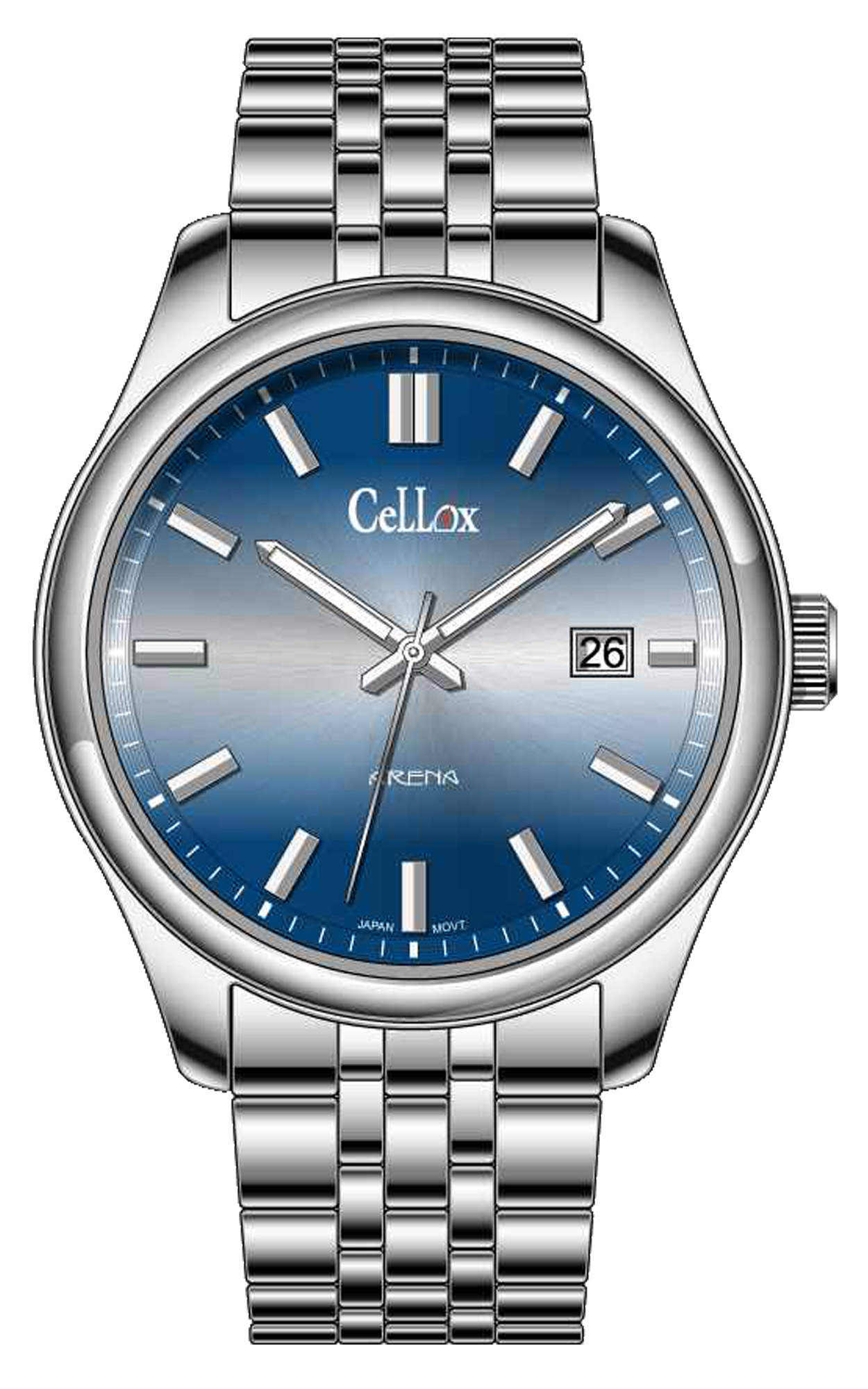 Cellox || Product Details