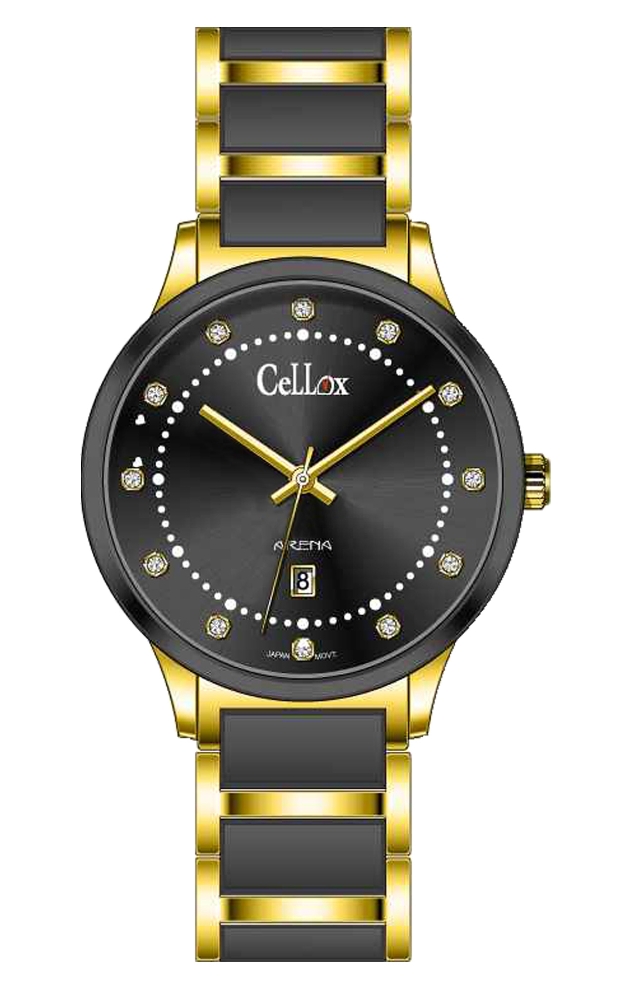 Cellox || Product Details