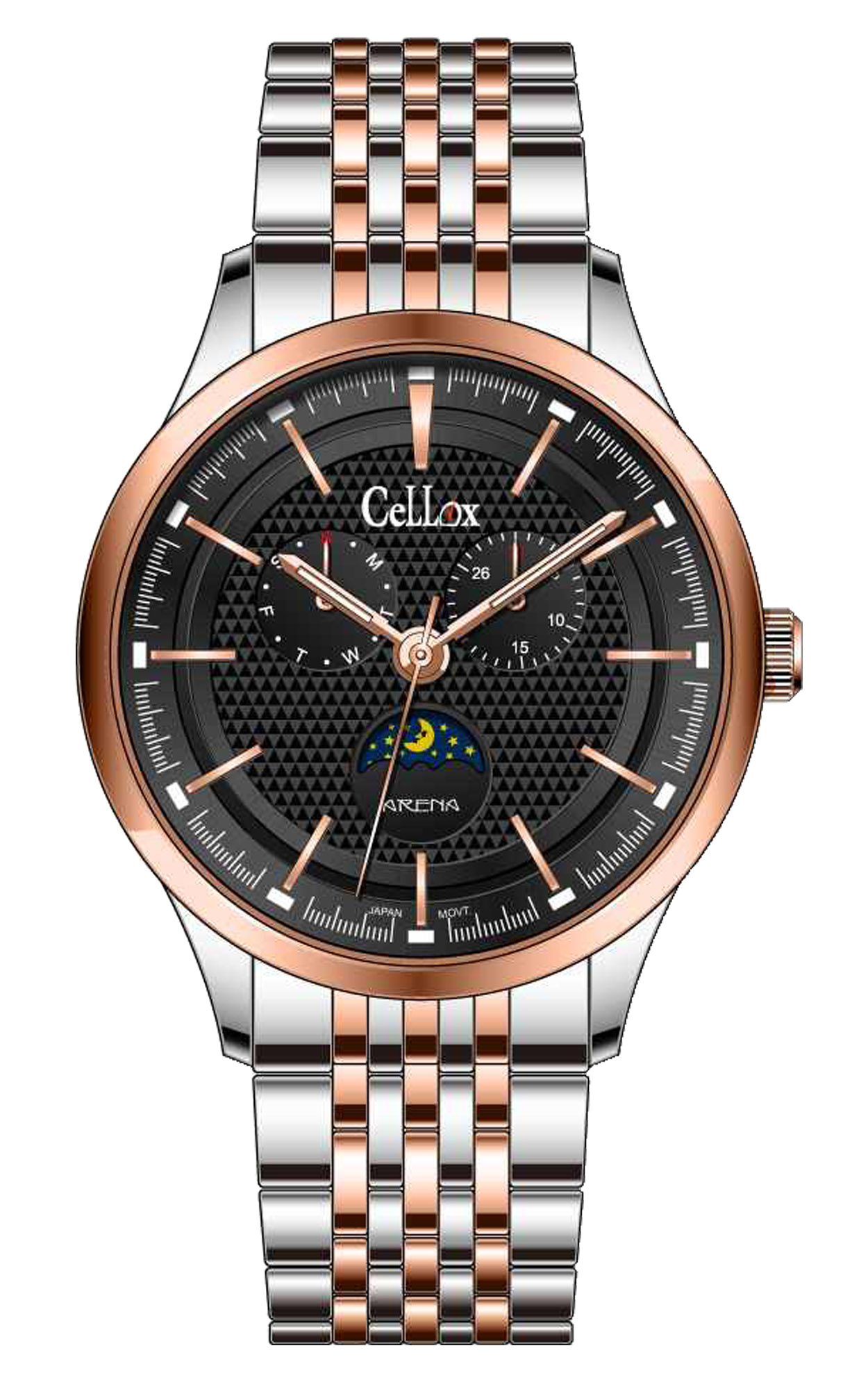 Trusted Luxury Watches Shop in Bangladesh | TIME ZONE