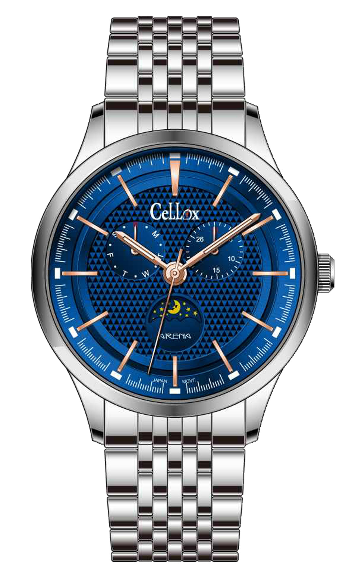Cellox || Product Details