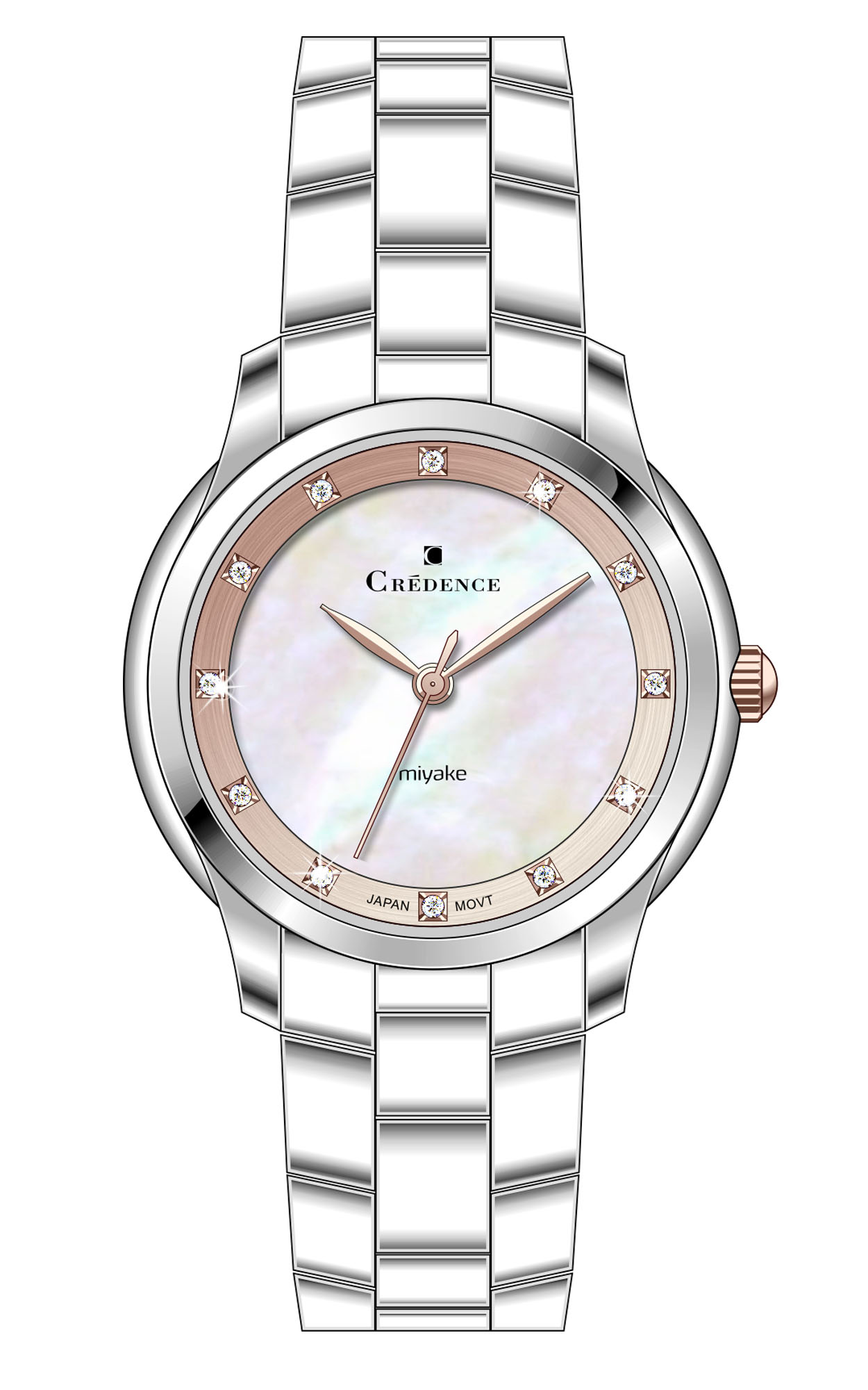 Crédence || Product Details