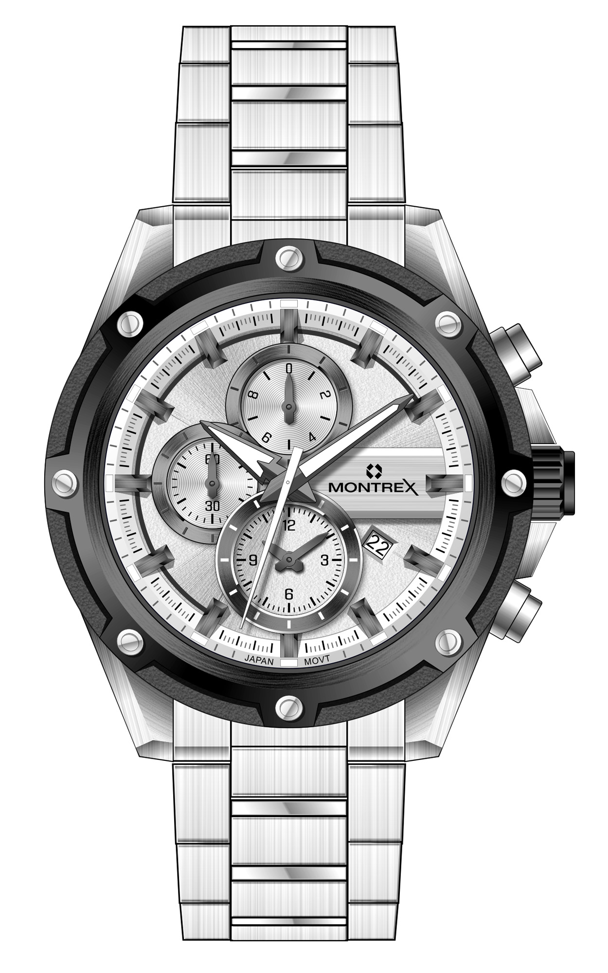 Montrex || Product Details