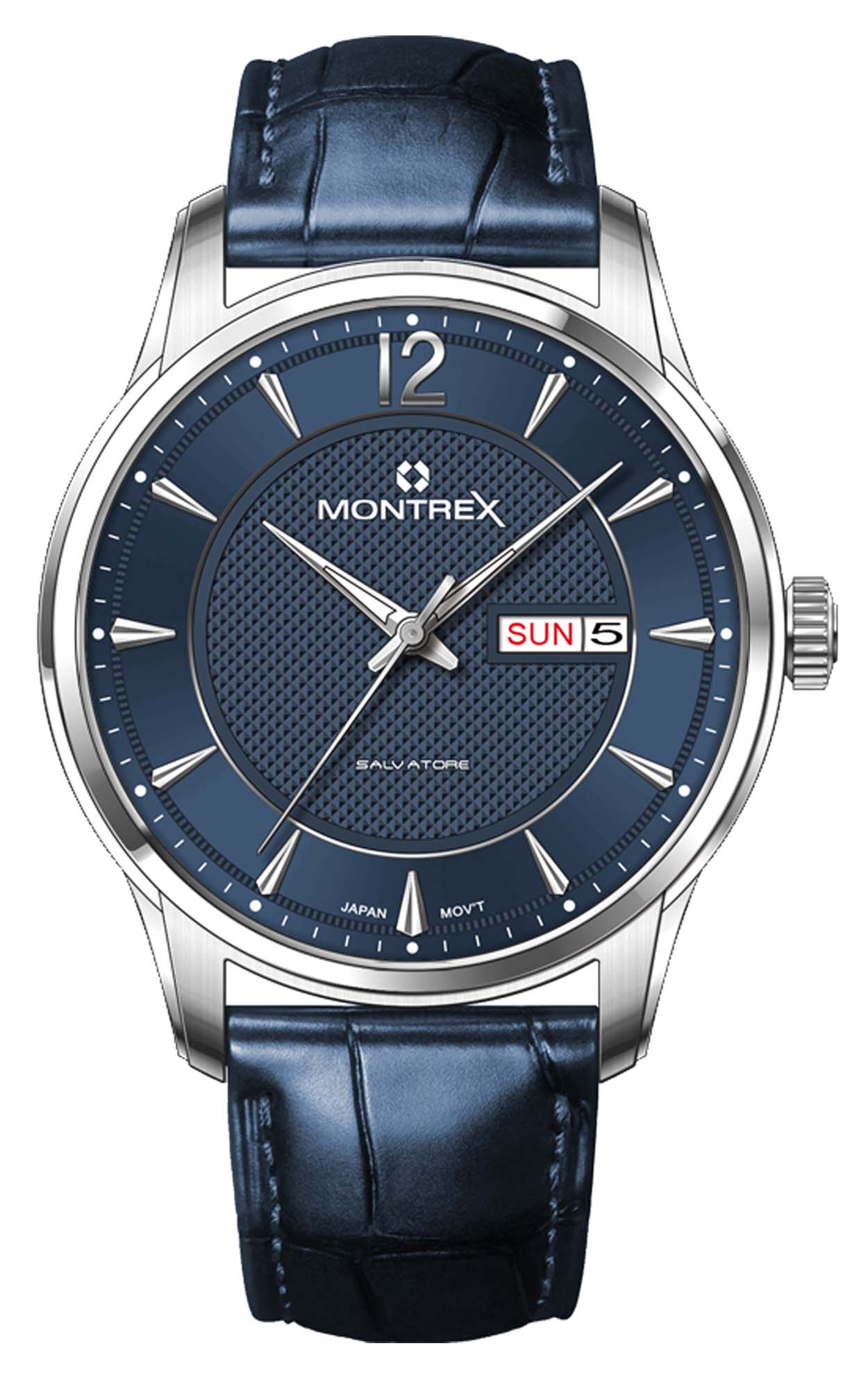 Montrex || Product Details