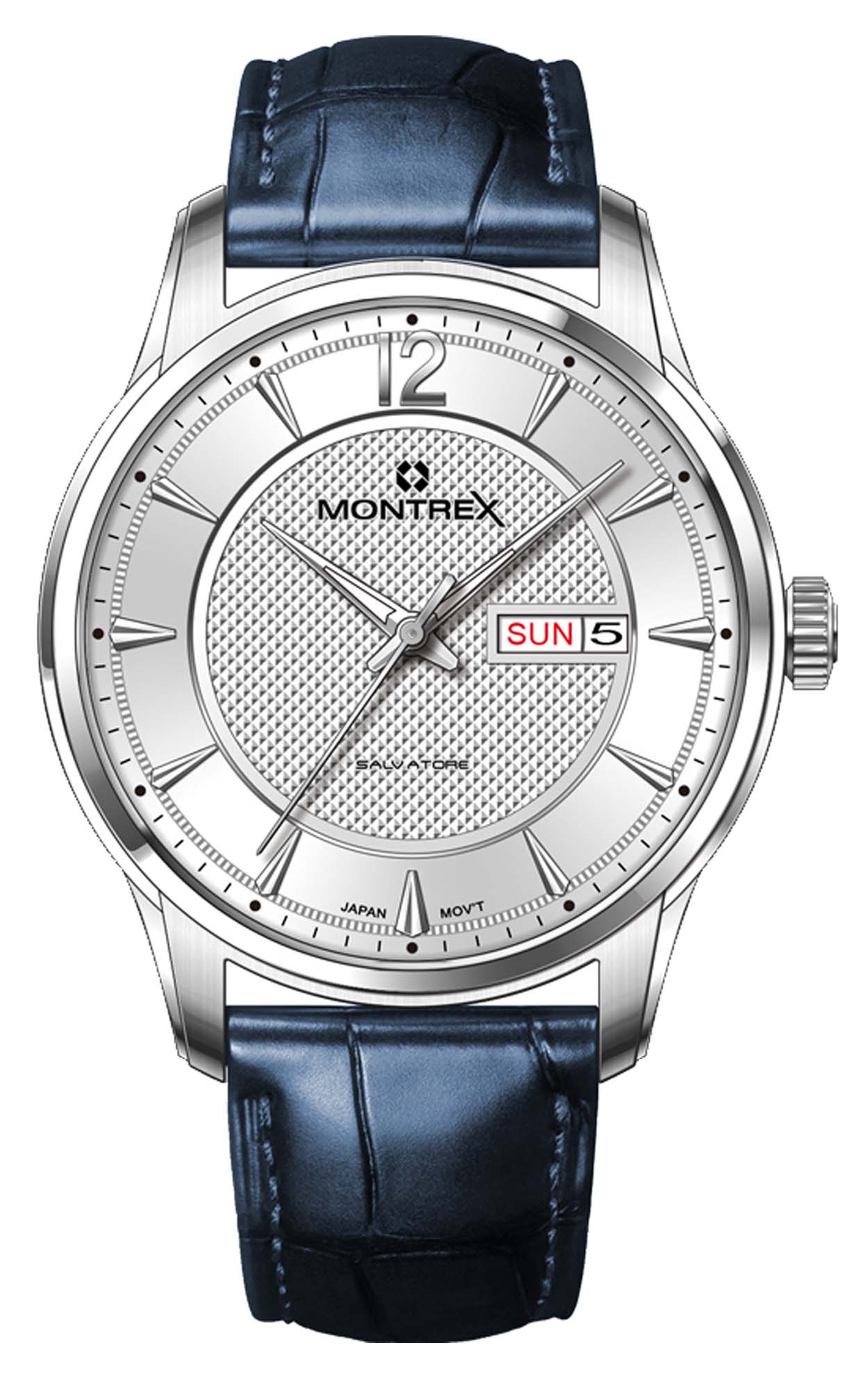 Montrex || Product Details