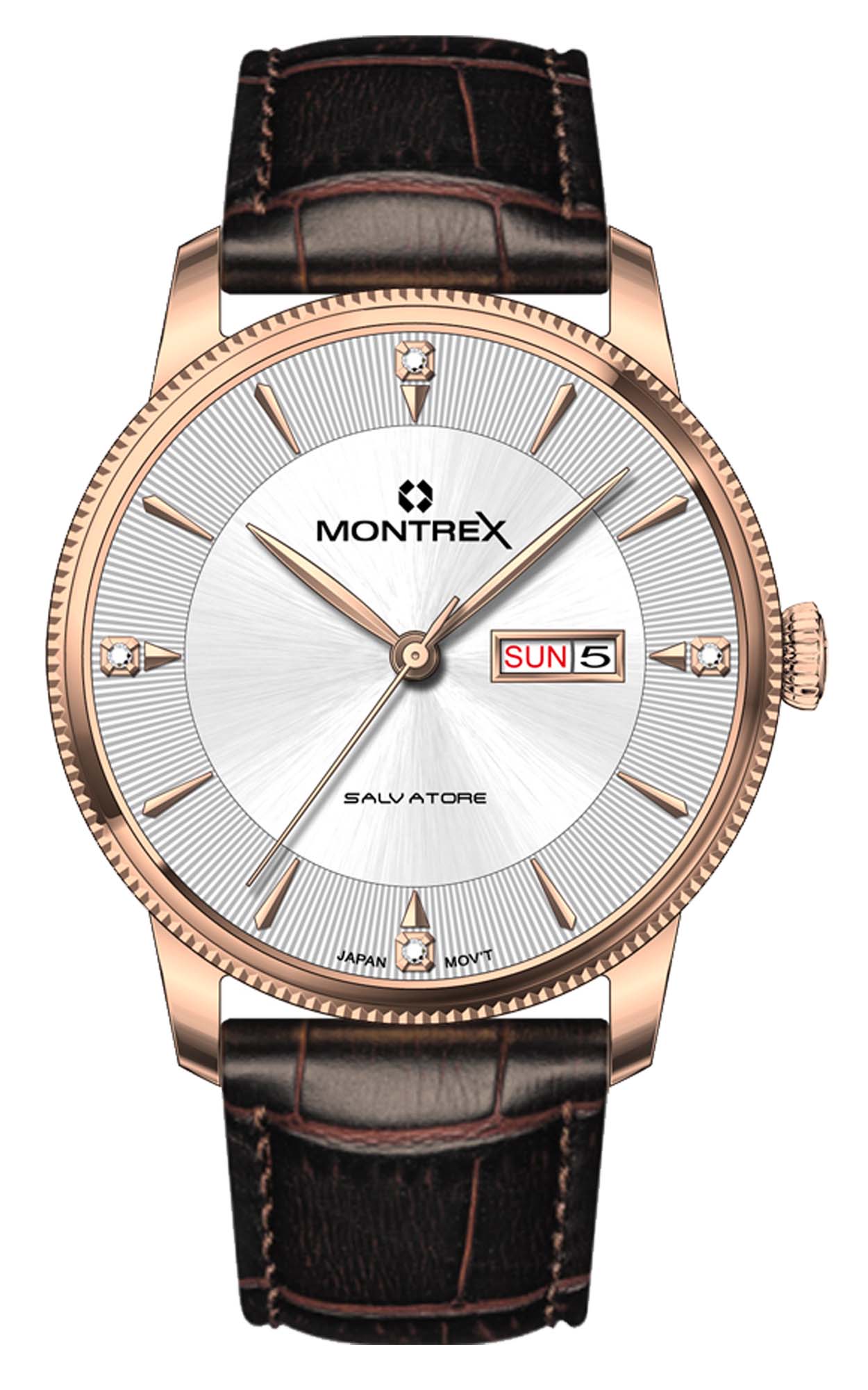 Montrex || Product Details