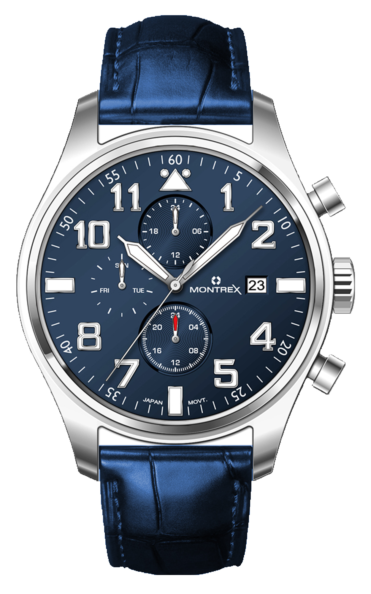 Montrex || Product Details