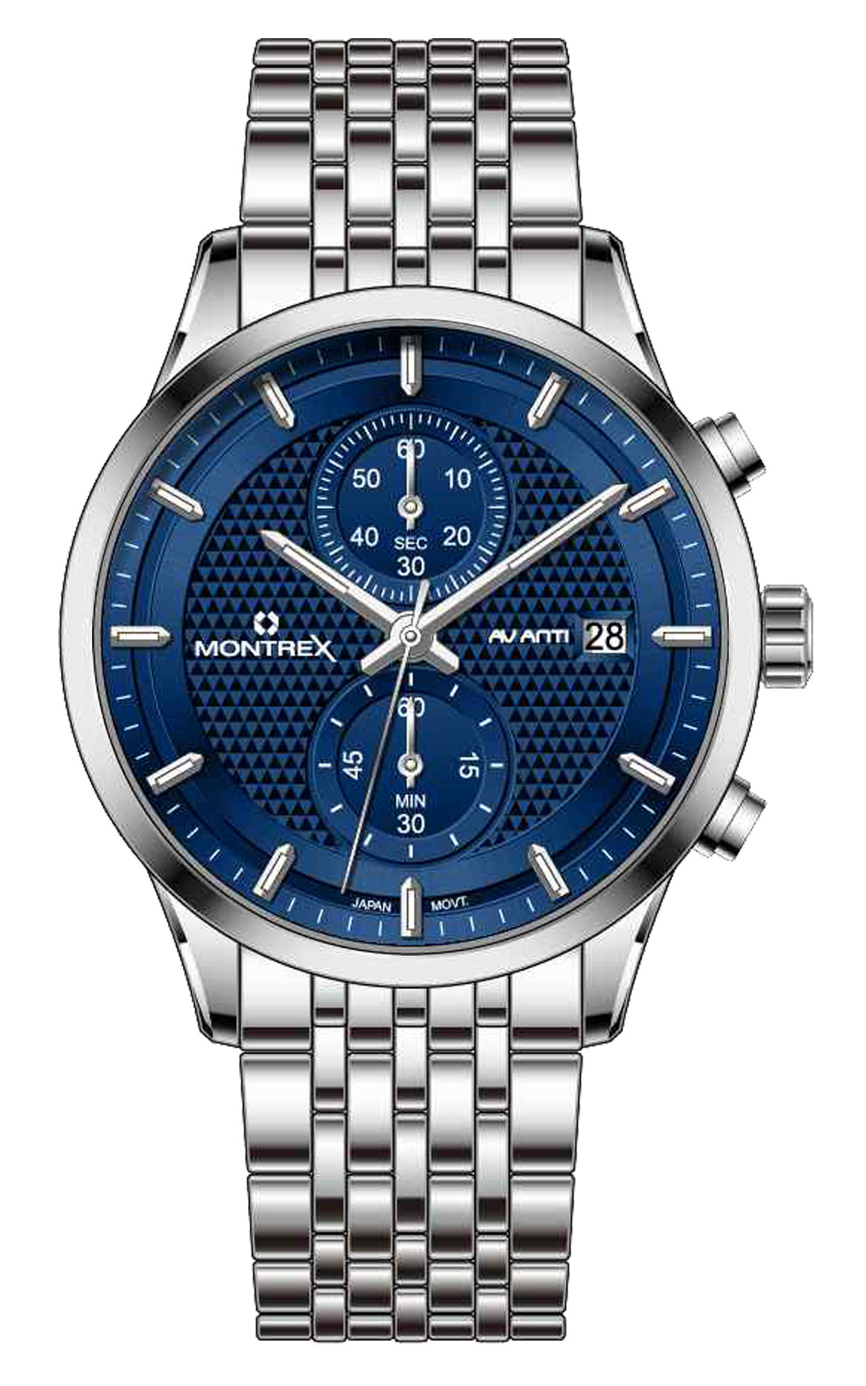 Montrex || Product Details